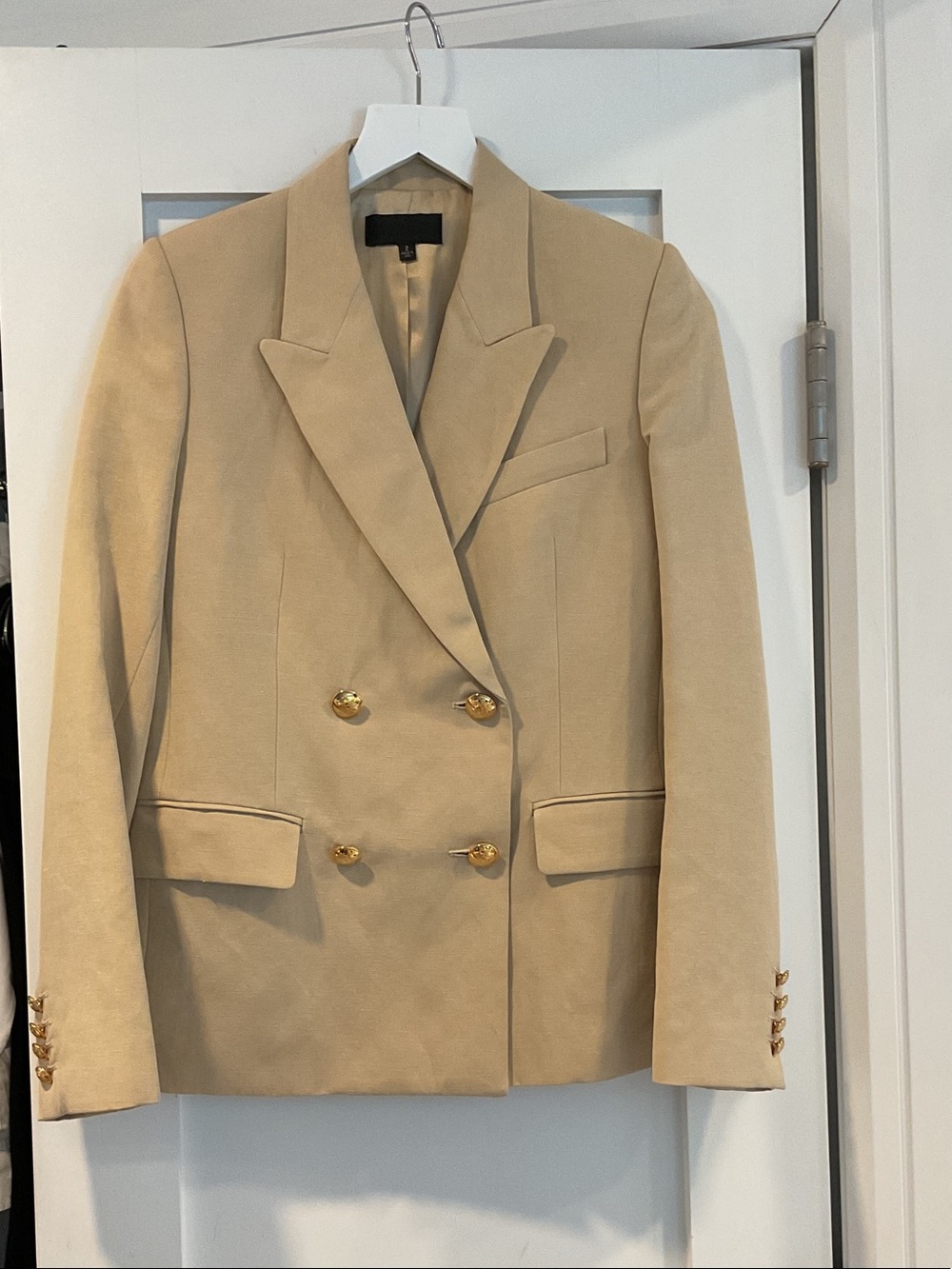 NILI LOTAN blazer
